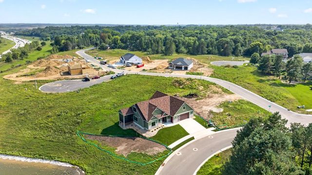 2362 Ponderosa Place SW, Rochester, MN 55902