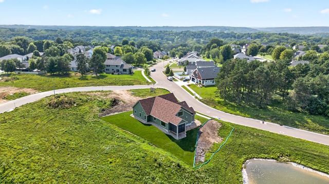 2362 Ponderosa Place SW, Rochester, MN 55902