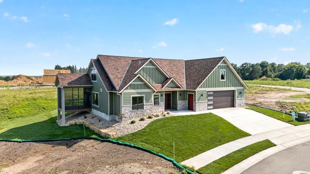 2362 Ponderosa Place SW, Rochester, MN 55902