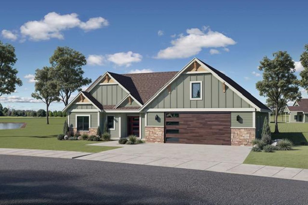 2362 Ponderosa Place SW, Rochester, MN 55902