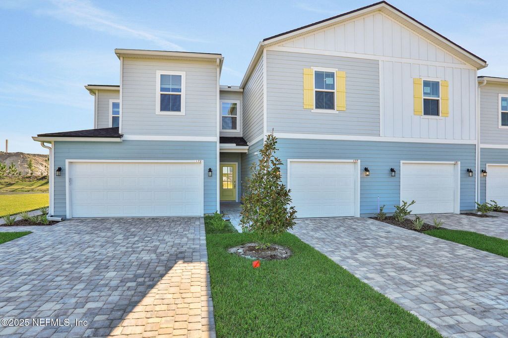 159 WOOD BREEZE Way, St. Augustine, FL 32092