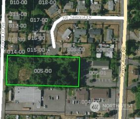 3301 Perry Avenue NE, Bremerton, WA 98310