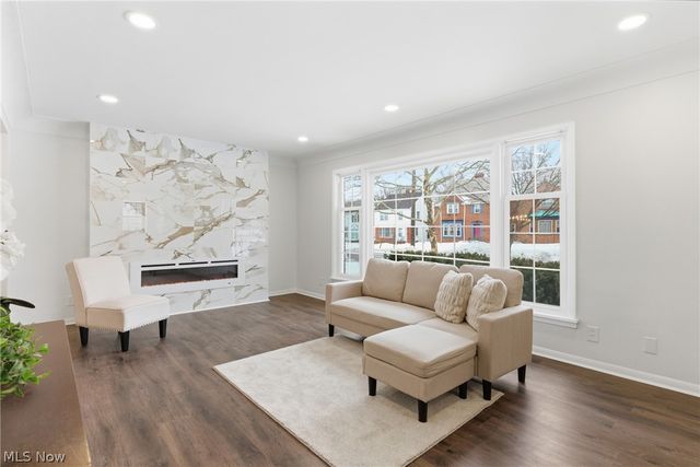 3722 Ingleside Road, Shaker Heights, OH 44122