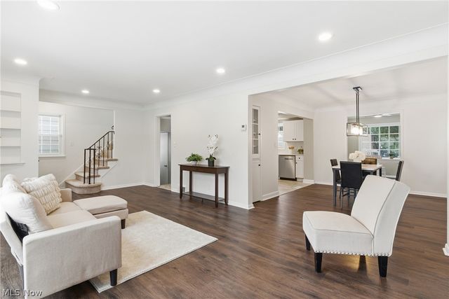 3722 Ingleside Road, Shaker Heights, OH 44122