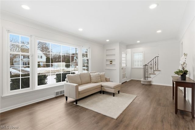 3722 Ingleside Road, Shaker Heights, OH 44122