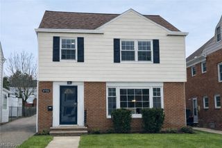 3722 Ingleside Road, Shaker Heights, OH 44122