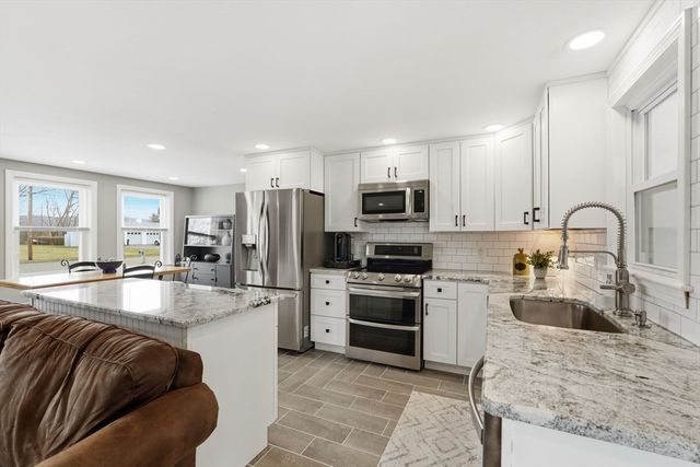 118 Parker Street, East Longmeadow, MA 01028