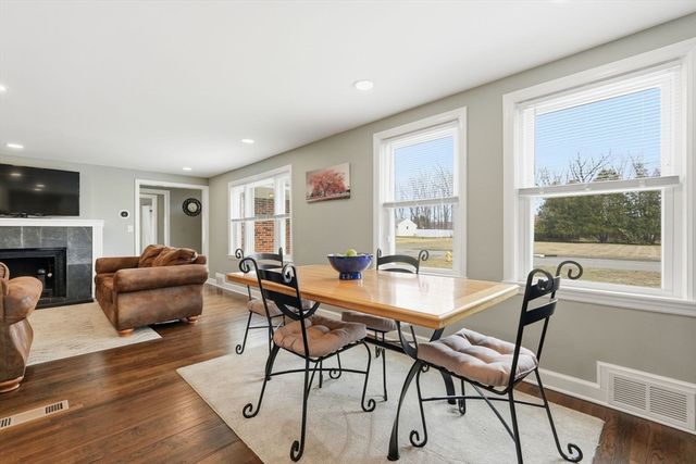 118 Parker Street, East Longmeadow, MA 01028