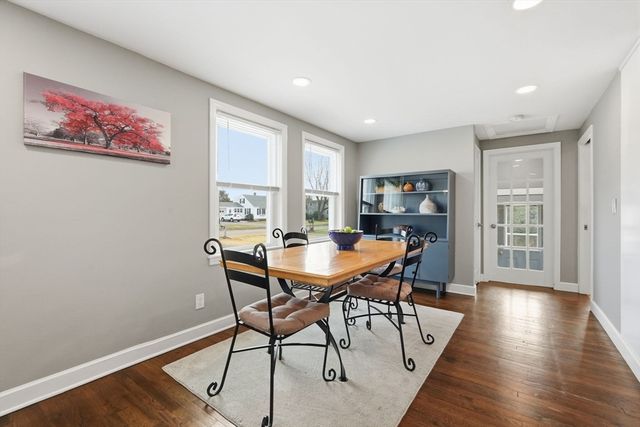 118 Parker Street, East Longmeadow, MA 01028