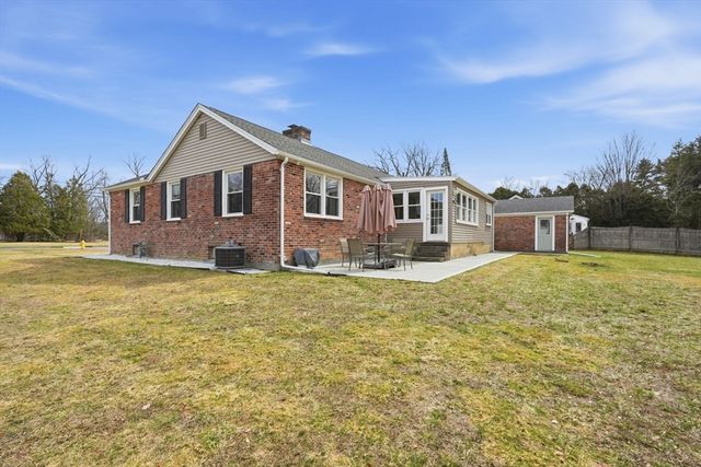 118 Parker Street, East Longmeadow, MA 01028