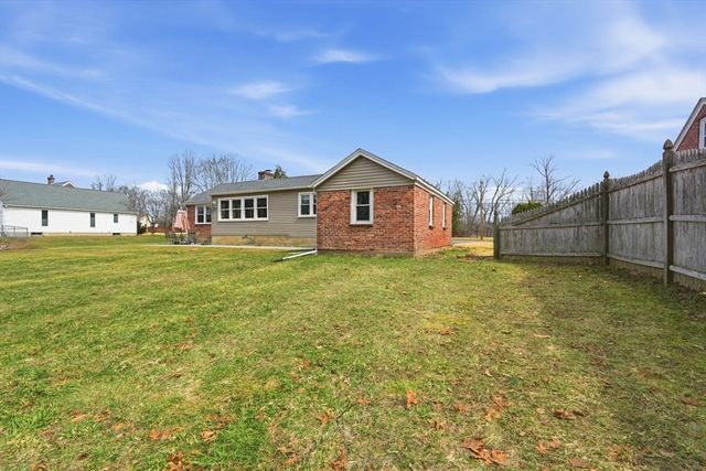 118 Parker Street, East Longmeadow, MA 01028