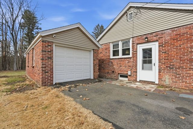 118 Parker Street, East Longmeadow, MA 01028