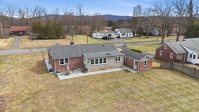 118 Parker Street, East Longmeadow, MA 01028