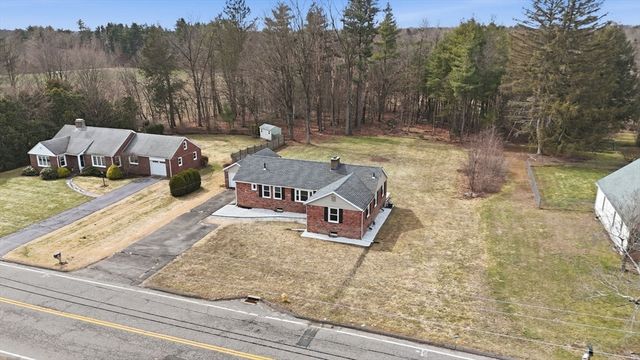 118 Parker Street, East Longmeadow, MA 01028