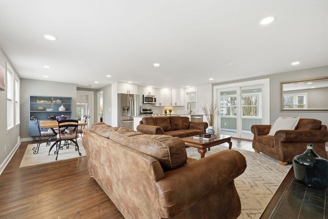 118 Parker Street, East Longmeadow, MA 01028