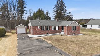 118 Parker Street, East Longmeadow, MA 01028