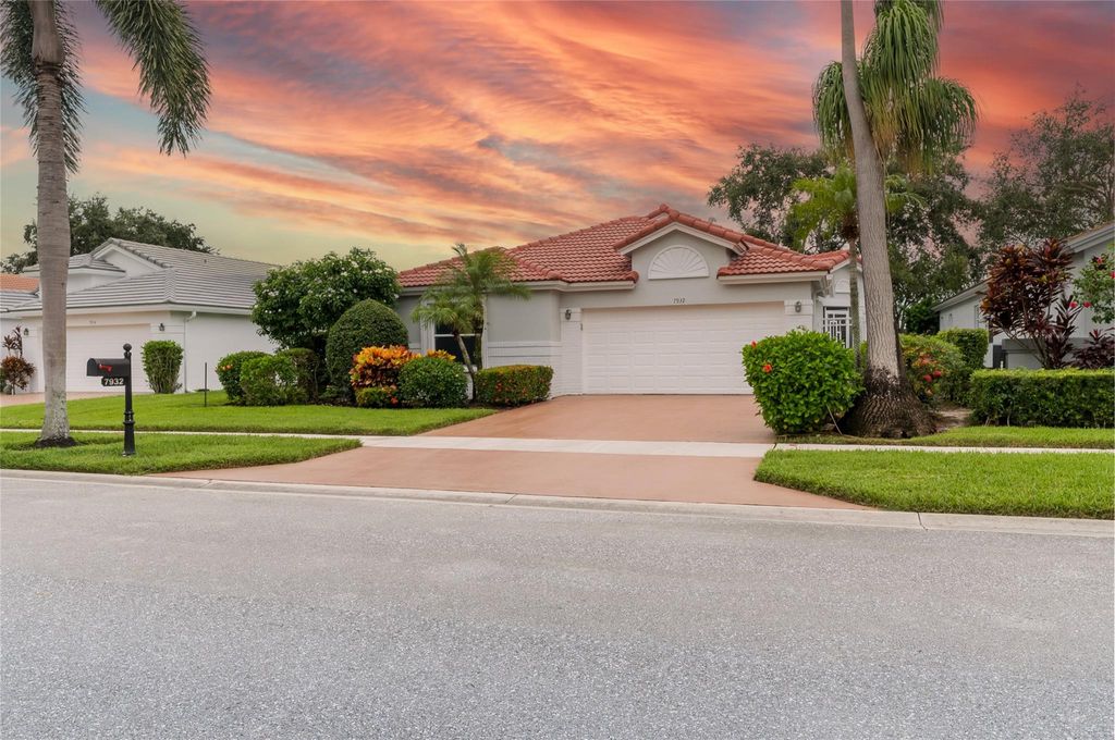 7932 Sailing Shores Terrace, Boynton Beach, FL 33437