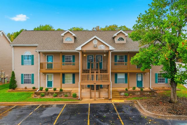 590 Abby Lane 6, Branson, MO 65616