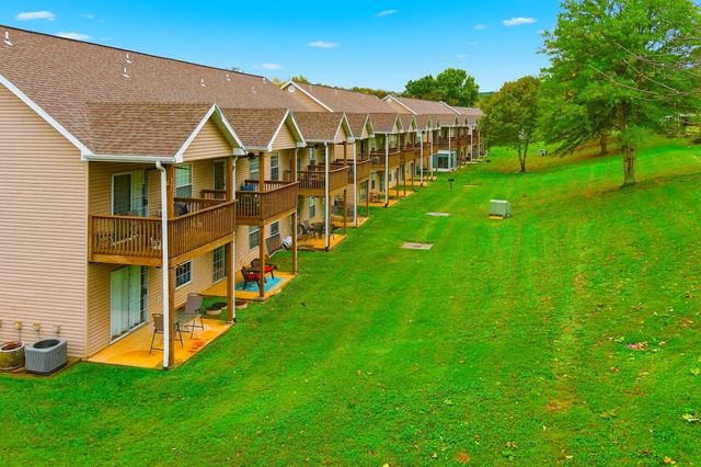 590 Abby Lane 6, Branson, MO 65616