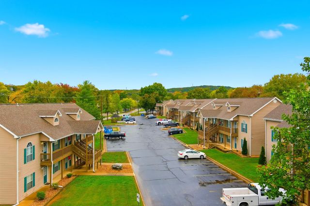 590 Abby Lane 6, Branson, MO 65616