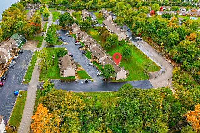 590 Abby Lane 6, Branson, MO 65616