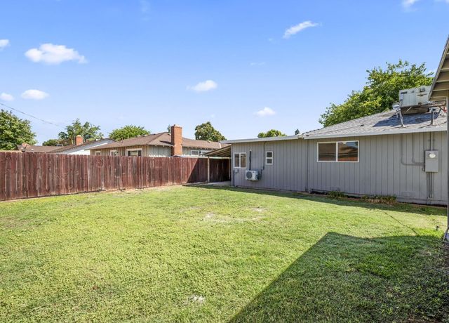 2628 Tronero Way, Rancho Cordova, CA 95670