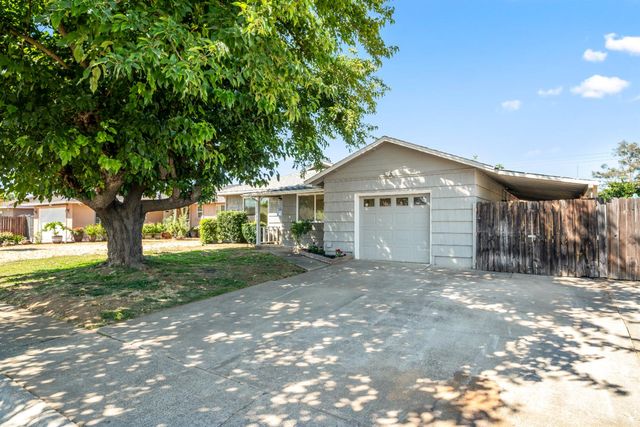 2628 Tronero Way, Rancho Cordova, CA 95670