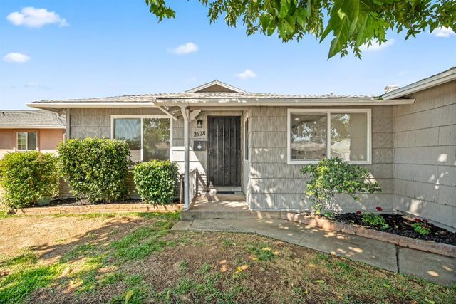 2628 Tronero Way, Rancho Cordova, CA 95670