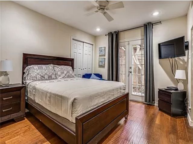 4023 Wycliff Avenue 101, Dallas, TX 75219