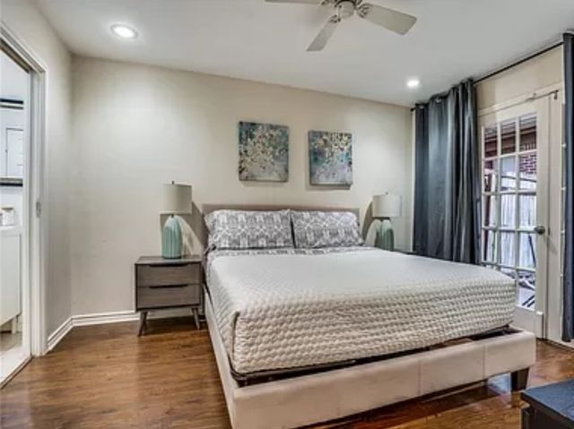 4023 Wycliff Avenue 101, Dallas, TX 75219