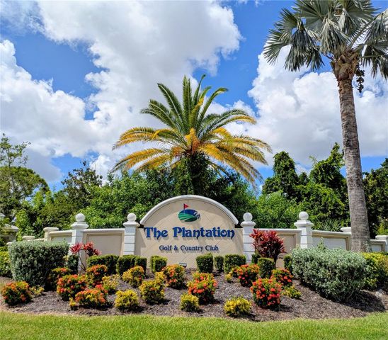 1625 MONARCH DRIVE 1625, Venice, FL 34293