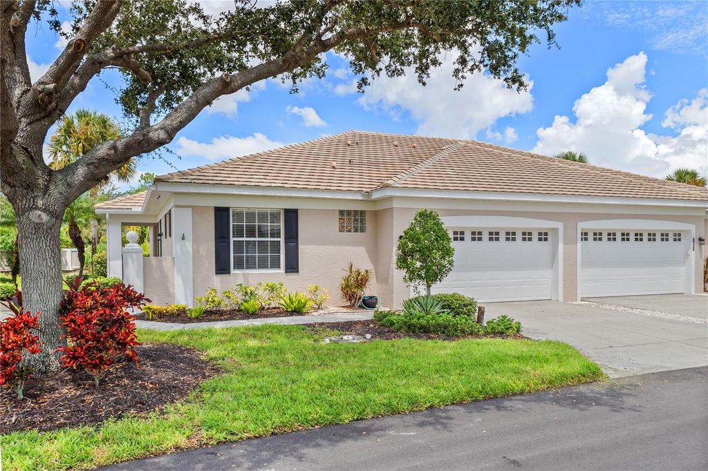 1625 MONARCH DRIVE 1625, Venice, FL 34293