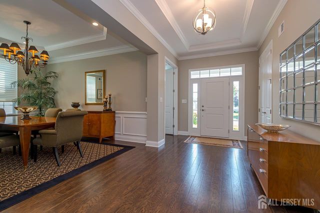 50 Kings Mill Road, Monroe, NJ 08831