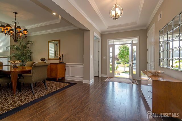 50 Kings Mill Road, Monroe, NJ 08831