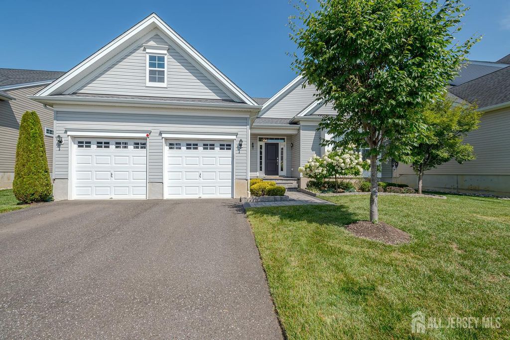 50 Kings Mill Road, Monroe, NJ 08831