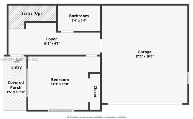 708 SE 15th St 5, Fort Lauderdale, FL 33316