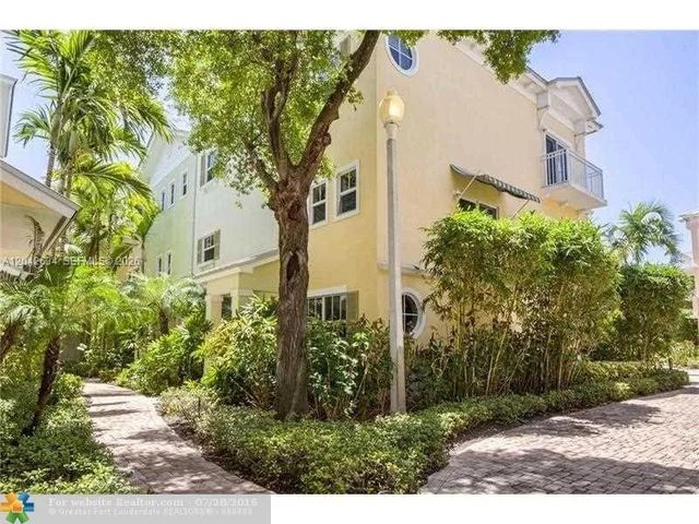 708 SE 15th St 5, Fort Lauderdale, FL 33316