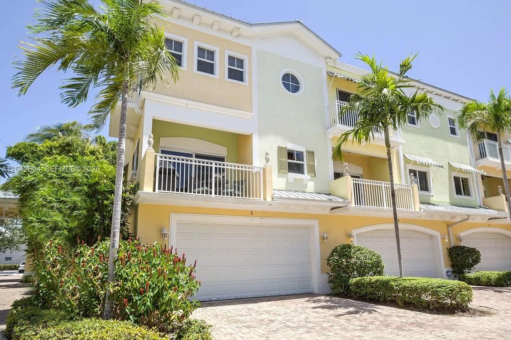 708 SE 15th St 5, Fort Lauderdale, FL 33316
