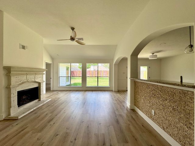 6427 Liberty Valley Drive, Katy, TX 77449
