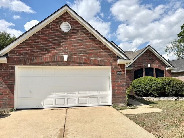 6427 Liberty Valley Drive, Katy, TX 77449