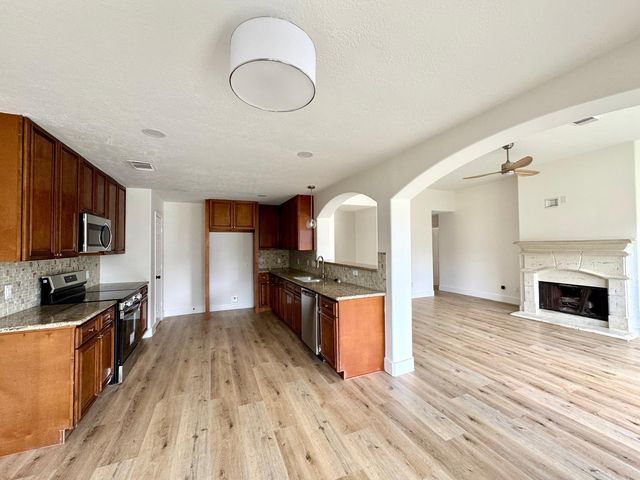 6427 Liberty Valley Drive, Katy, TX 77449
