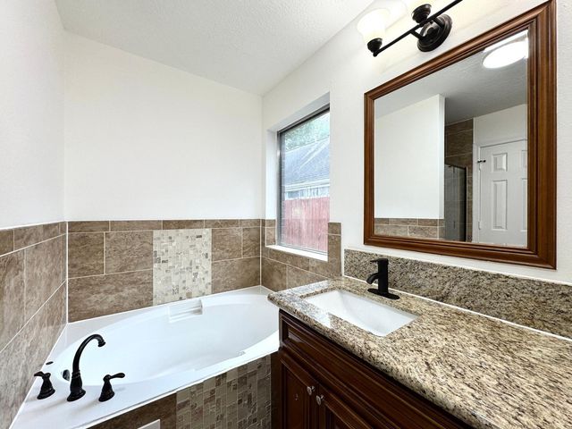 6427 Liberty Valley Drive, Katy, TX 77449