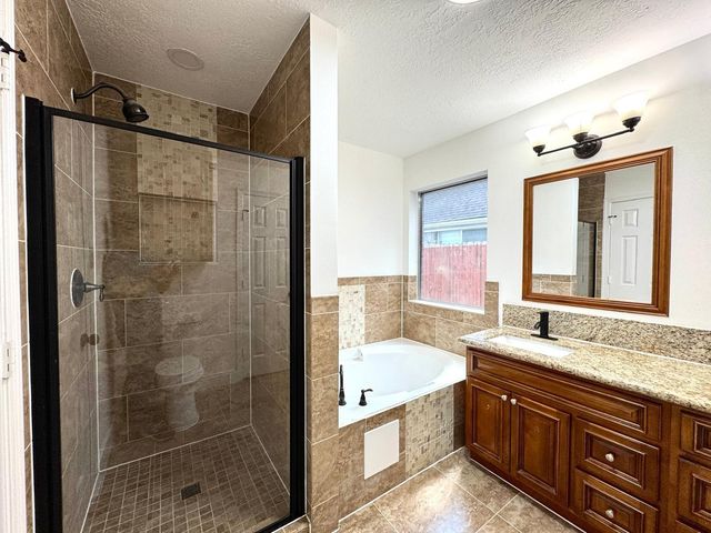 6427 Liberty Valley Drive, Katy, TX 77449