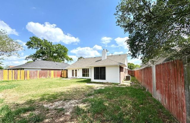 6427 Liberty Valley Drive, Katy, TX 77449