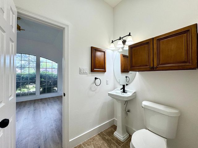 6427 Liberty Valley Drive, Katy, TX 77449