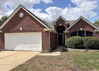 6427 Liberty Valley Drive, Katy, TX 77449