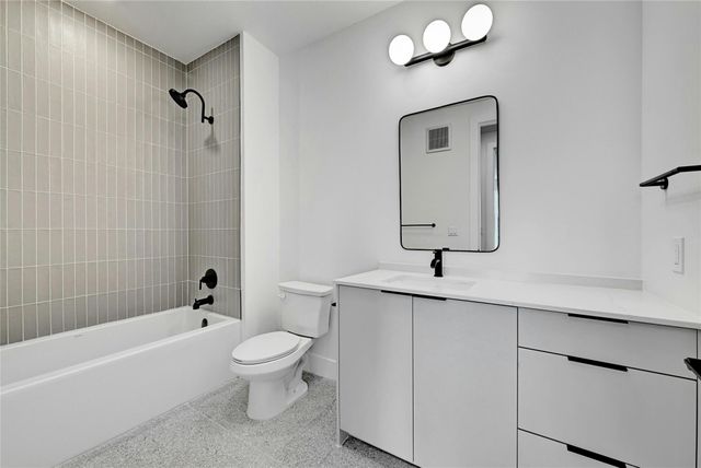 1701 Simond Ave 518, Austin, TX 78723