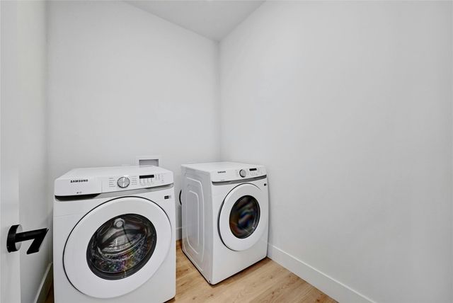 1701 Simond Ave 518, Austin, TX 78723