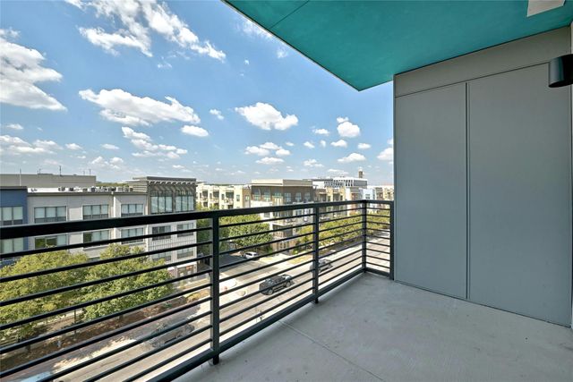 1701 Simond Ave 518, Austin, TX 78723