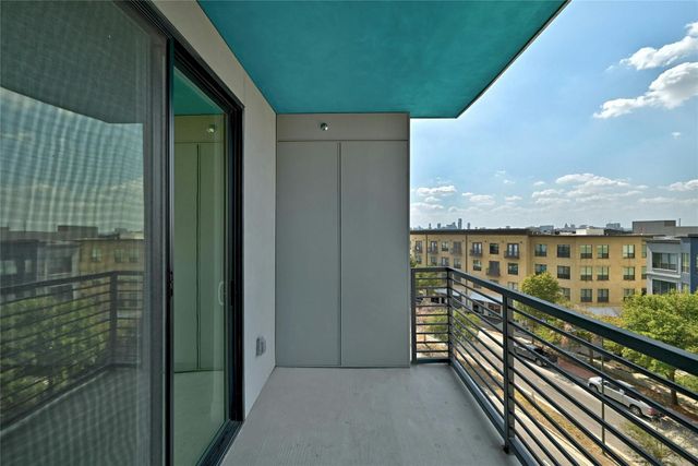 1701 Simond Ave 518, Austin, TX 78723